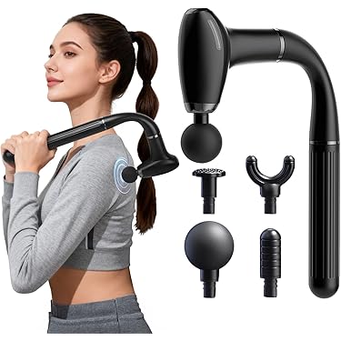 Amazon.co.jp 最新リリース: ハンディマッサージャー の新着ランキング